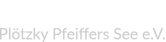 Erholung Plötzky-Pfeiffers-See e.V.